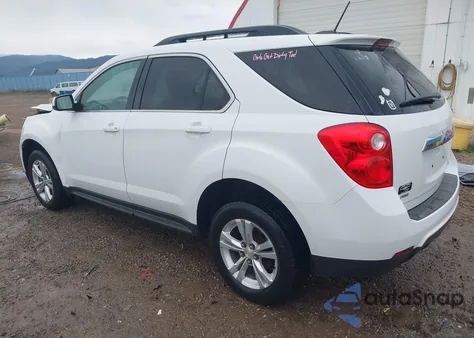 2015 Chevrolet Equinox 1Lt from USA, damaged, VIN 2GNFLFEKXF6193683